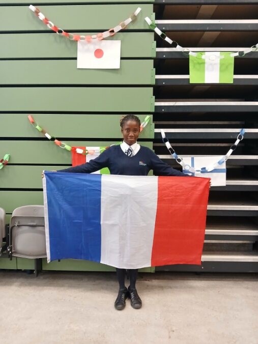 EDOL The Birley Academy Sept 25